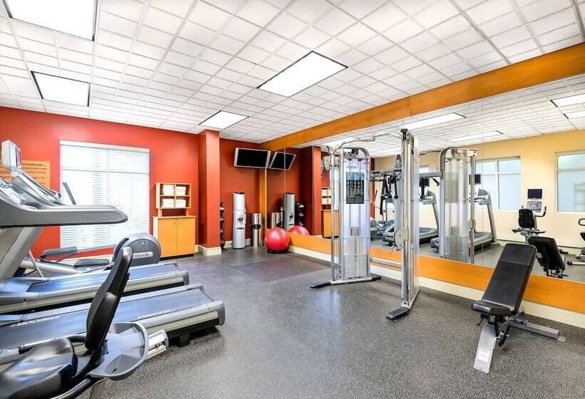 فندق Hilton Garden Inn Florence