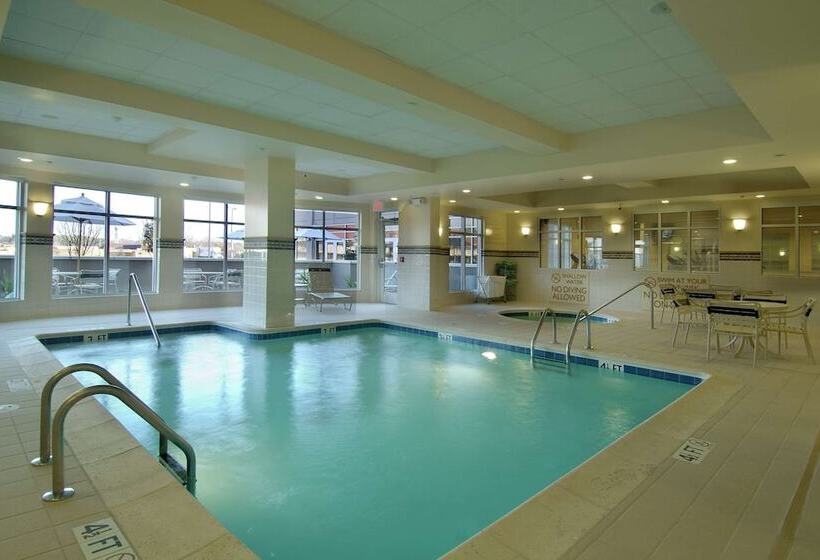 فندق Hilton Garden Inn Florence