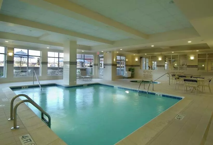 Отель Hilton Garden Inn Florence