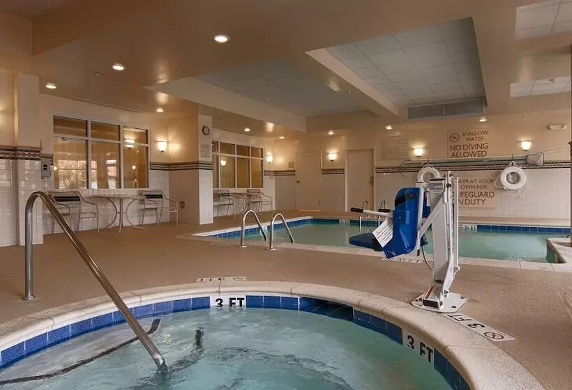 Отель Hilton Garden Inn Florence