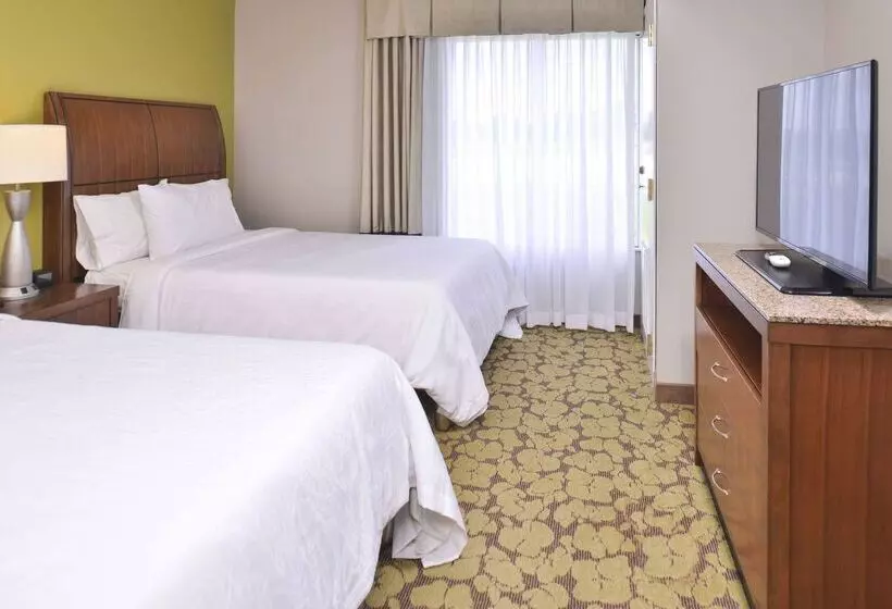 酒店 Hilton Garden Inn Indianapolis/carmel