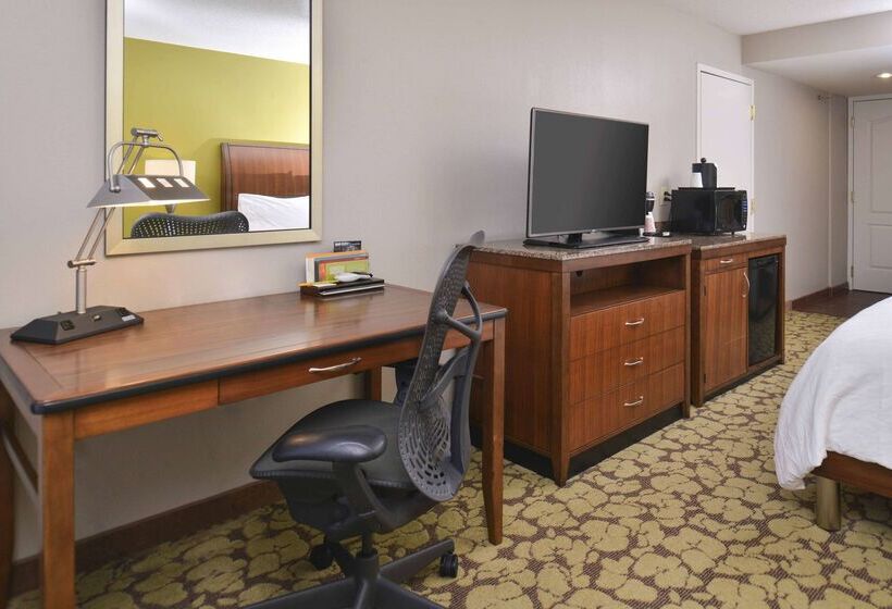 酒店 Hilton Garden Inn Indianapolis/carmel