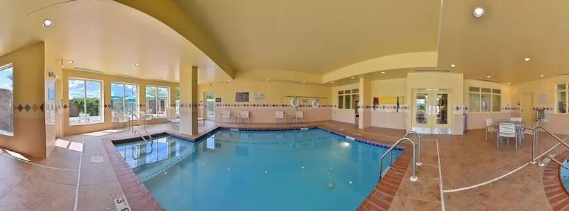 酒店 Hilton Garden Inn Indianapolis/carmel