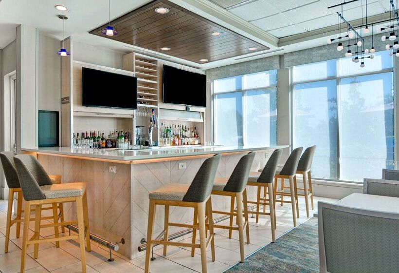 호텔 Hilton Garden Inn Jacksonville Orange Park