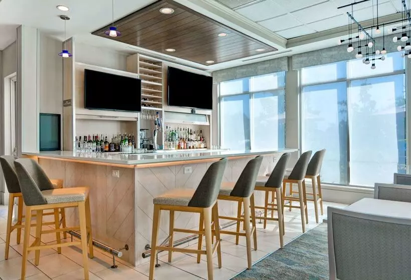 호텔 Hilton Garden Inn Jacksonville Orange Park