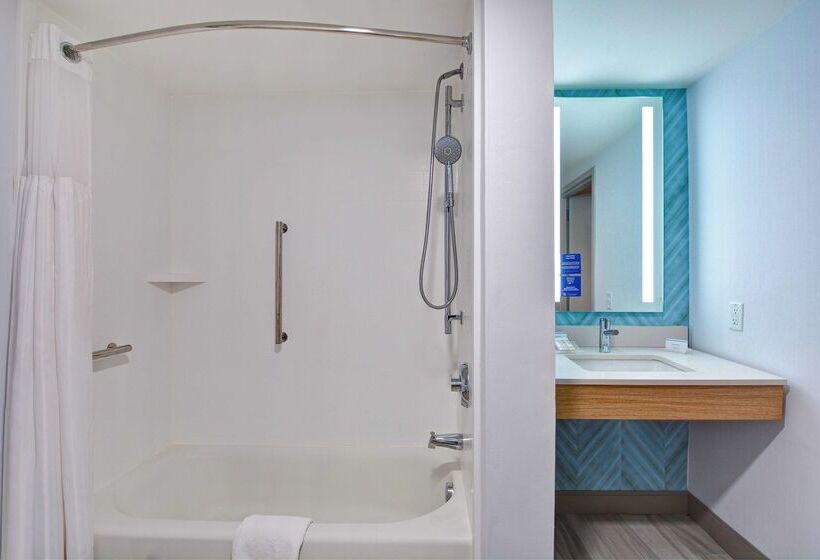 호텔 Hilton Garden Inn Jacksonville Orange Park