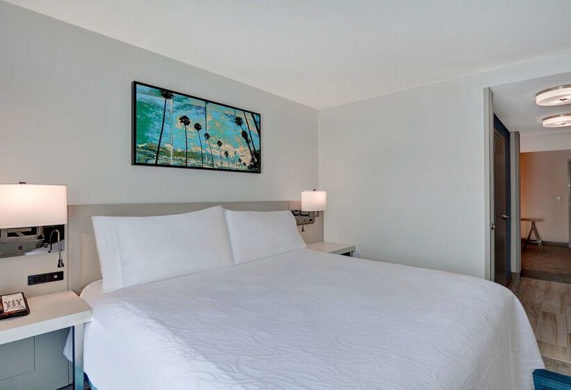 호텔 Hilton Garden Inn Jacksonville Orange Park