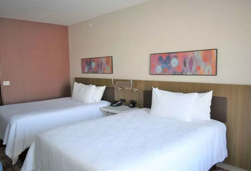 Отель Hilton Garden Inn Oconomowoc