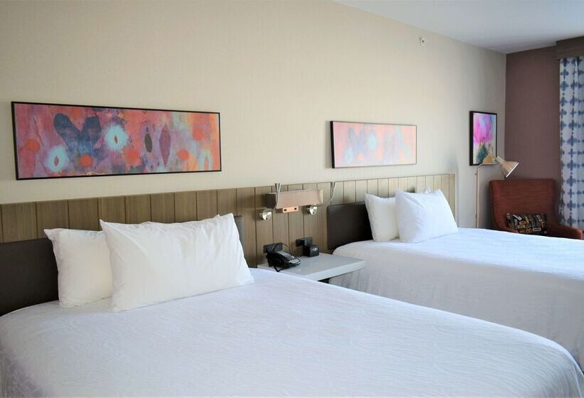 Hotel Hilton Garden Inn Oconomowoc