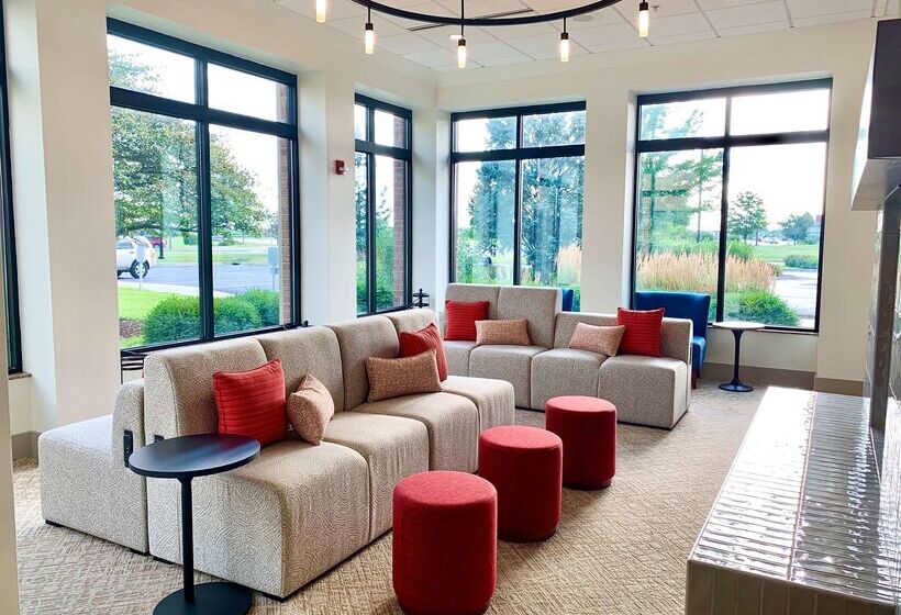 Hotel Hilton Garden Inn Oconomowoc