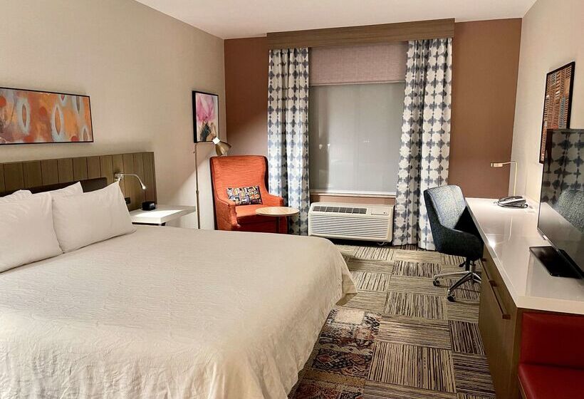 Hotel Hilton Garden Inn Oconomowoc