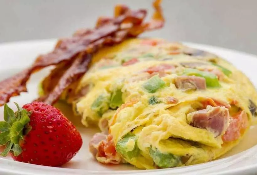 Отель Hilton Garden Inn Oconomowoc