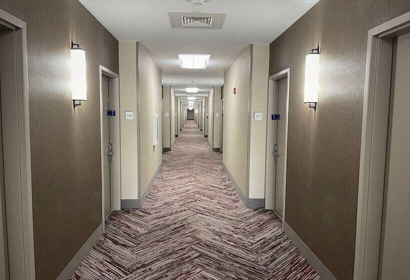 Hotel Hilton Garden Inn Oconomowoc