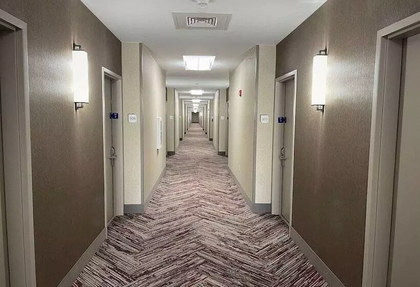 Отель Hilton Garden Inn Oconomowoc