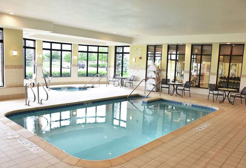 Hotel Hilton Garden Inn Oconomowoc