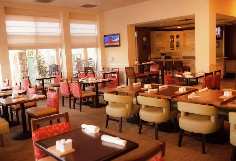 酒店 Hilton Garden Inn Redding