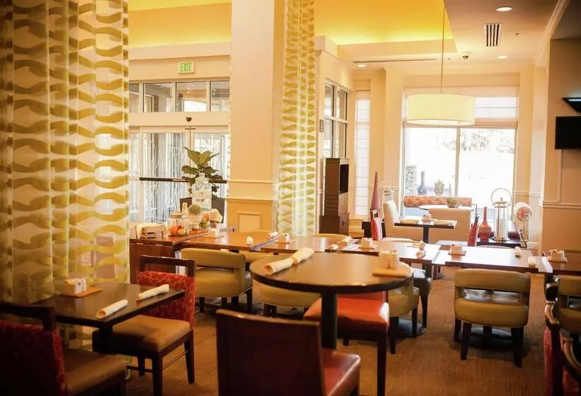 酒店 Hilton Garden Inn Redding