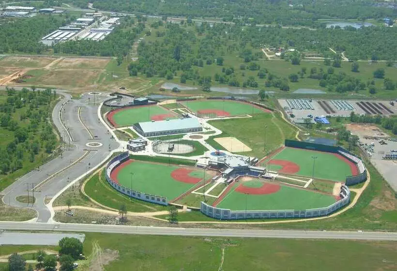 酒店 Hilton Garden Inn Redding