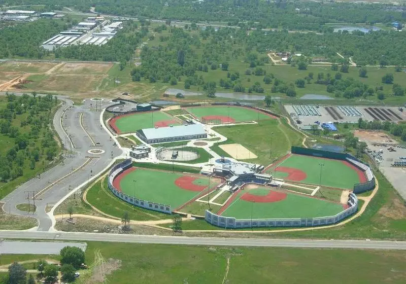 酒店 Hilton Garden Inn Redding