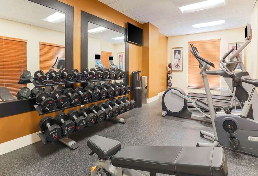 فندق Hilton Garden Inn Reno