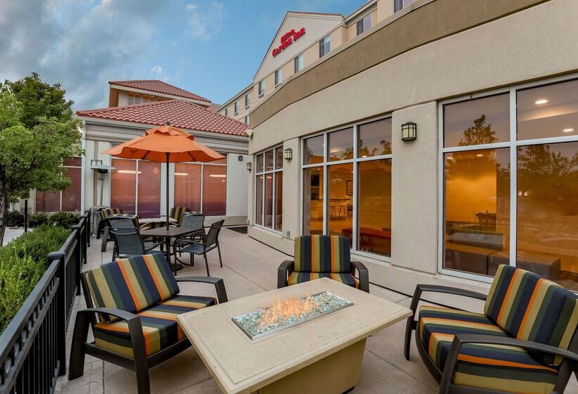 فندق Hilton Garden Inn Reno