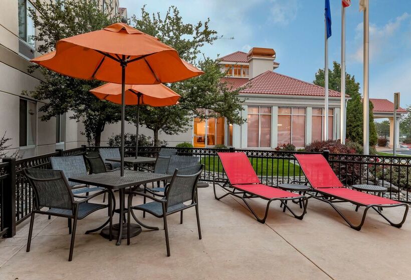 فندق Hilton Garden Inn Reno