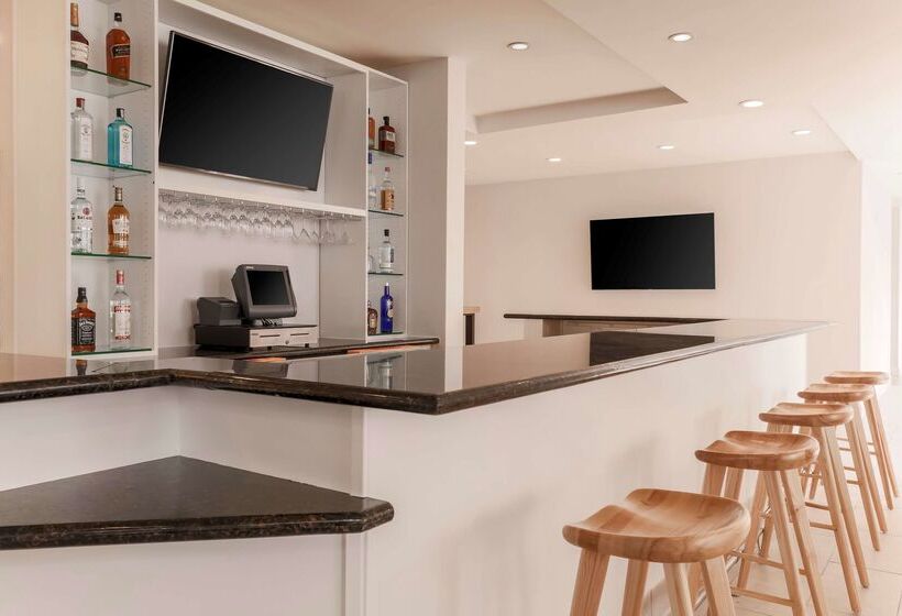 فندق Hilton Garden Inn Reno