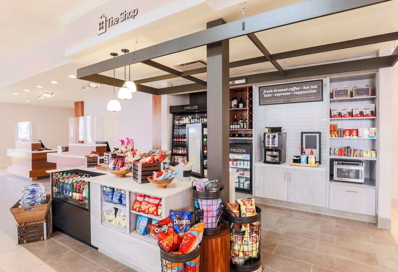 فندق Hilton Garden Inn Reno