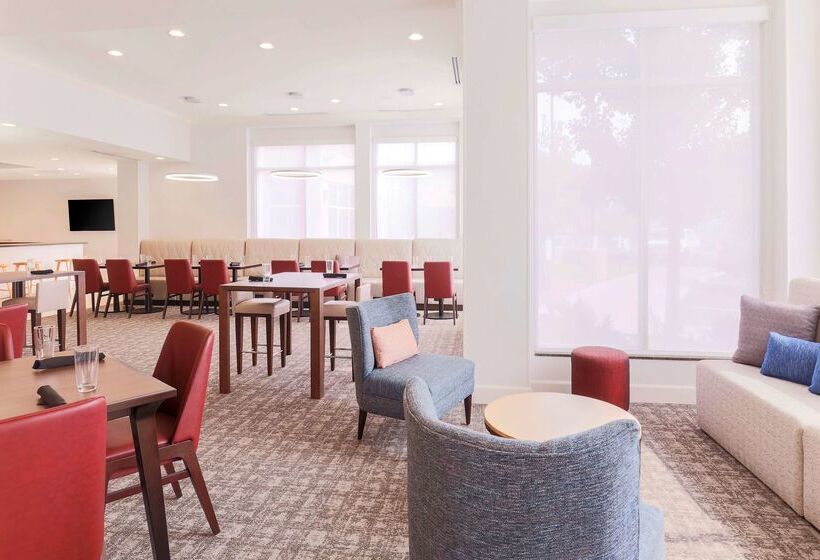 فندق Hilton Garden Inn Reno