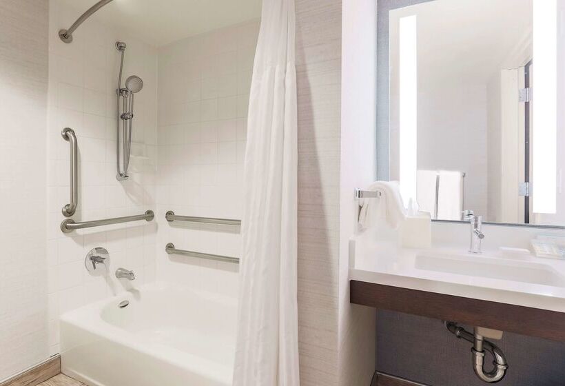 فندق Hilton Garden Inn Reno