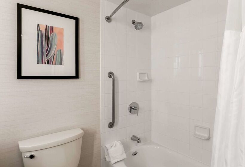 فندق Hilton Garden Inn Reno