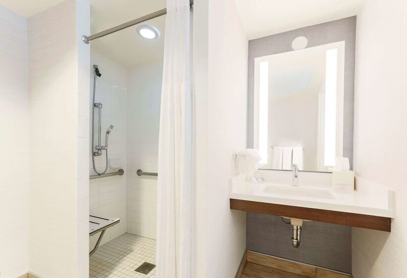 فندق Hilton Garden Inn Reno