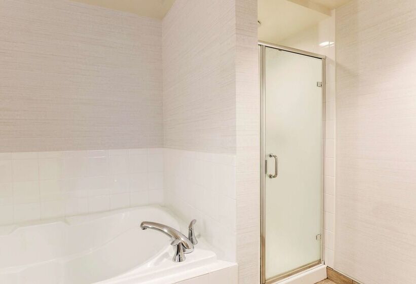 فندق Hilton Garden Inn Reno