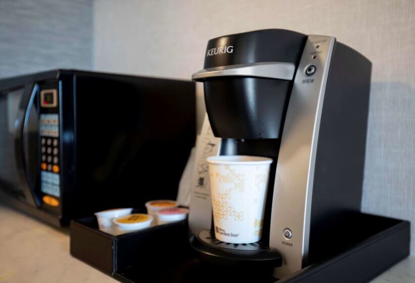 فندق Hilton Garden Inn Reno