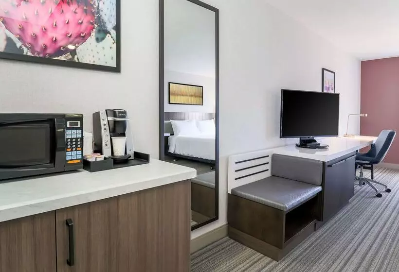 فندق Hilton Garden Inn Reno