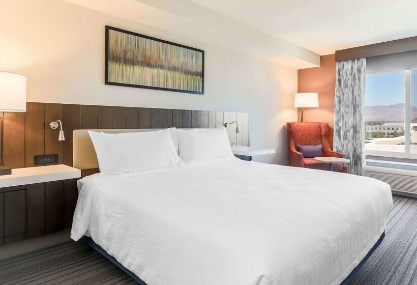 فندق Hilton Garden Inn Reno