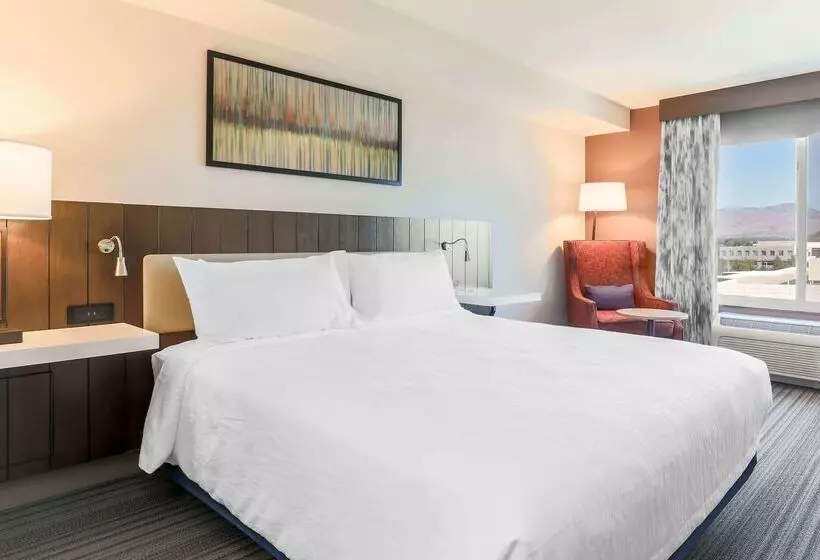 فندق Hilton Garden Inn Reno