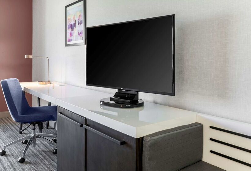 فندق Hilton Garden Inn Reno