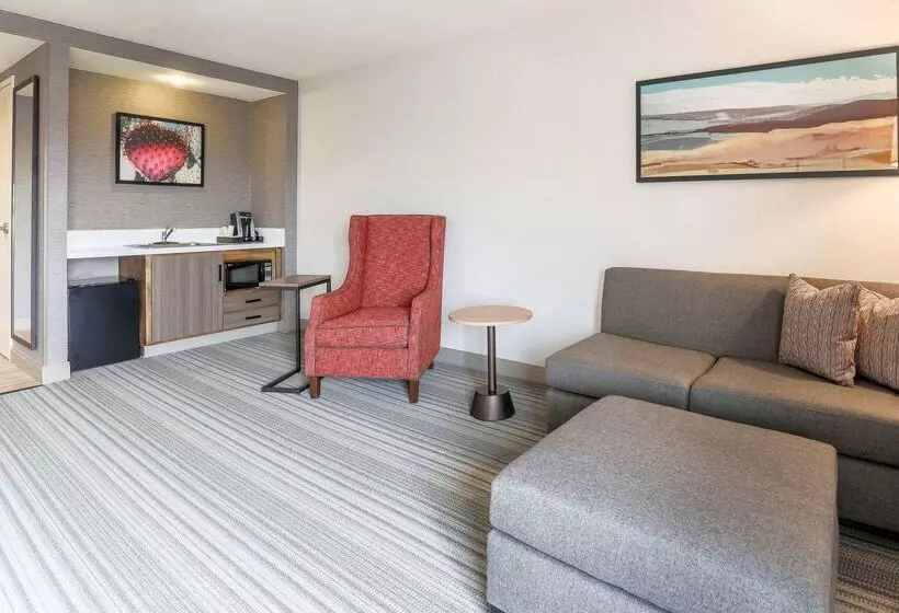 فندق Hilton Garden Inn Reno