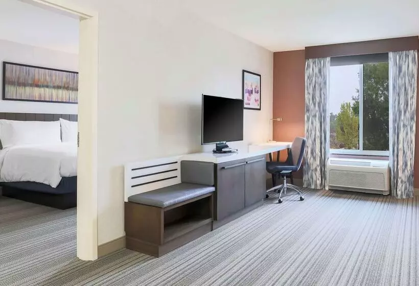 فندق Hilton Garden Inn Reno