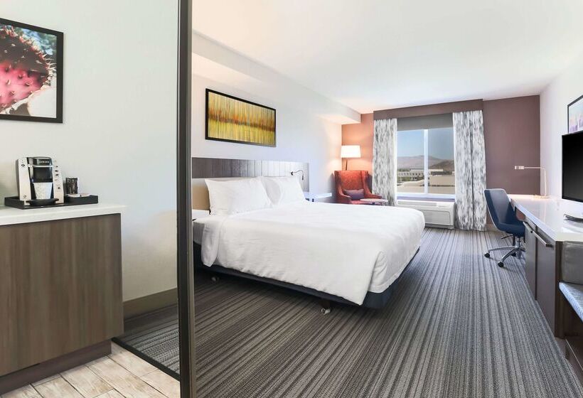 فندق Hilton Garden Inn Reno