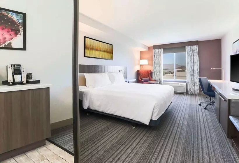 فندق Hilton Garden Inn Reno