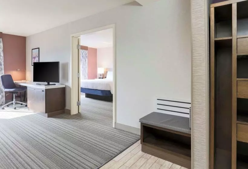 فندق Hilton Garden Inn Reno