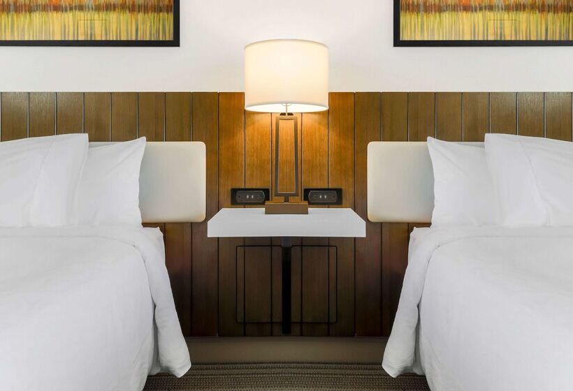 فندق Hilton Garden Inn Reno