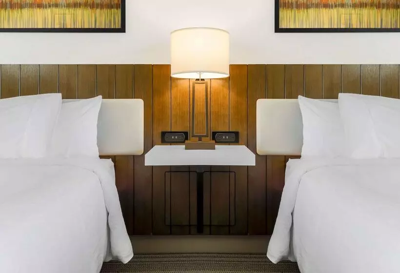 فندق Hilton Garden Inn Reno