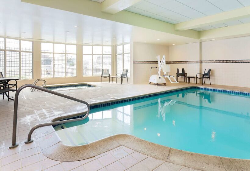 فندق Hilton Garden Inn Reno