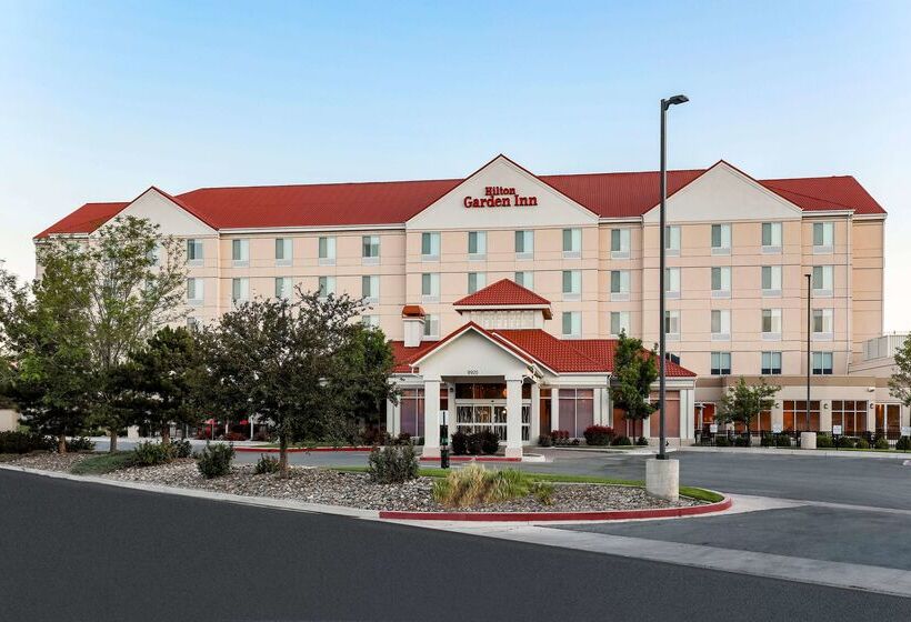 فندق Hilton Garden Inn Reno