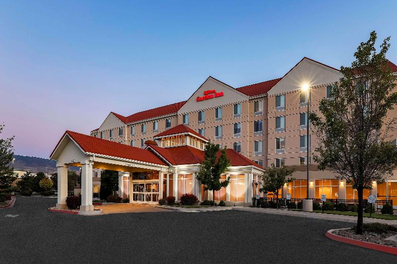 فندق Hilton Garden Inn Reno