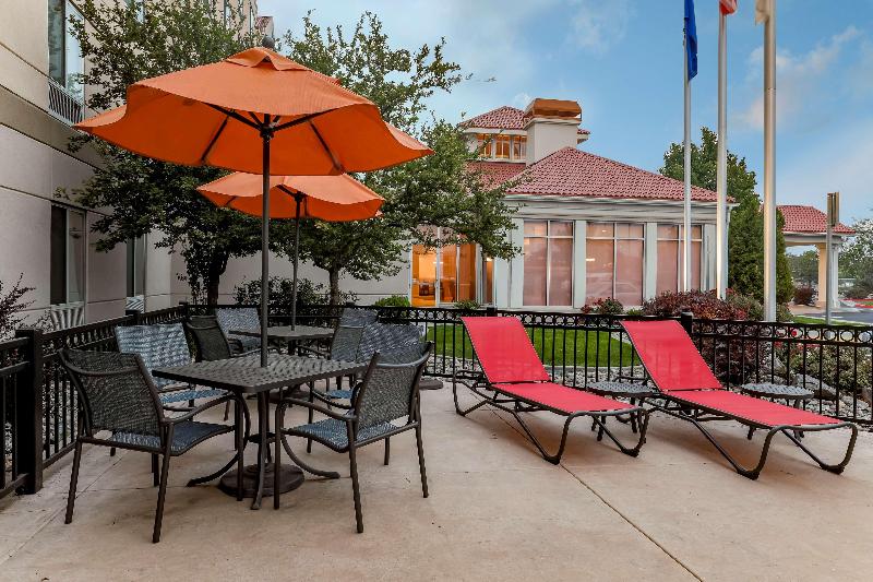 فندق Hilton Garden Inn Reno