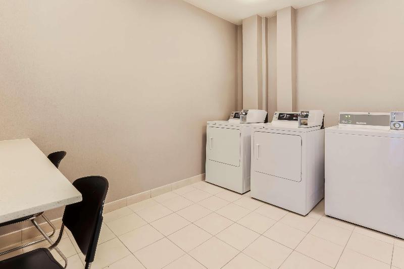 فندق Hilton Garden Inn Reno